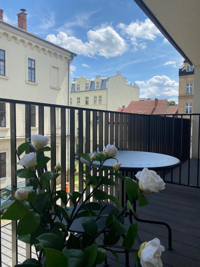 Apartment Rajska By Magnat, Taras, Winda
