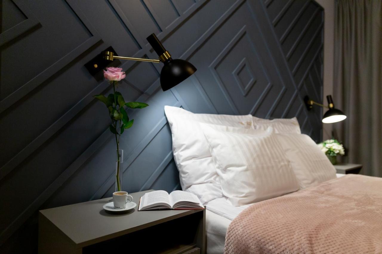Rajska By Magnat, Taras, Winda Apartment