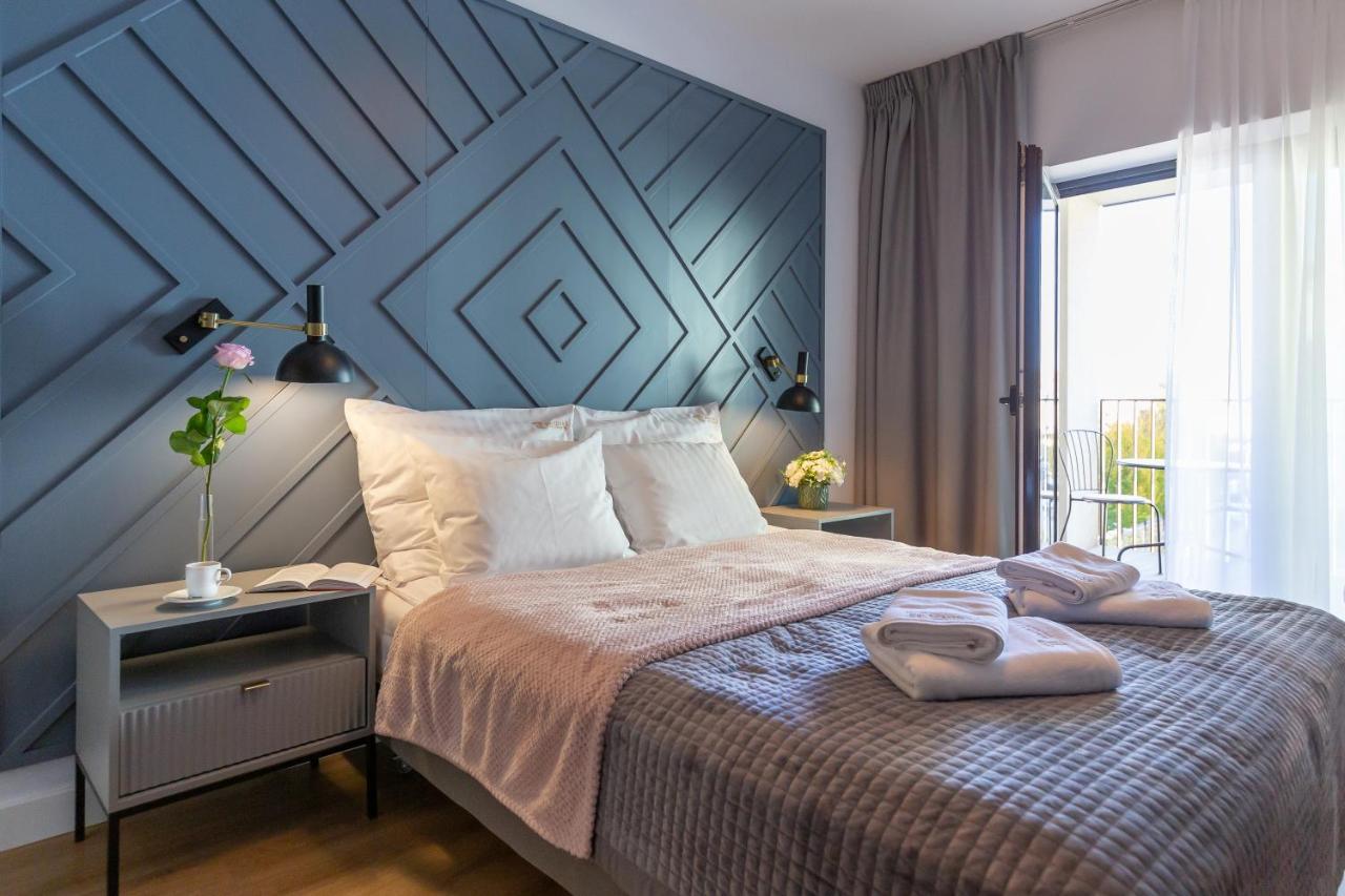 Apartment Rajska By Magnat, Taras, Winda Krakau