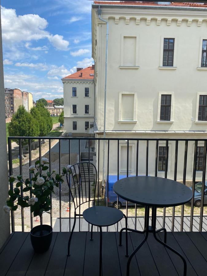 Appartement Rajska By Magnat, Taras, Winda *