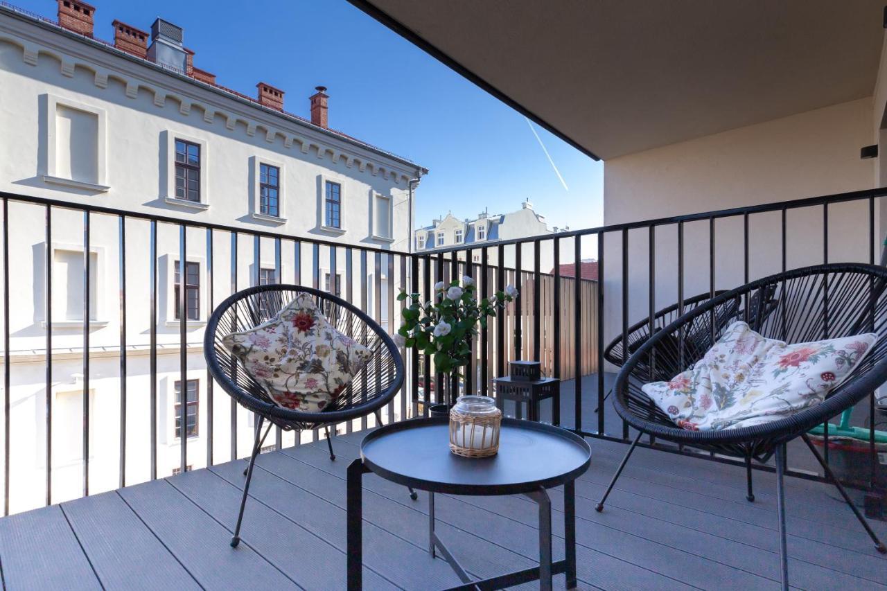 Rajska By Magnat, Taras, Winda Appartement *