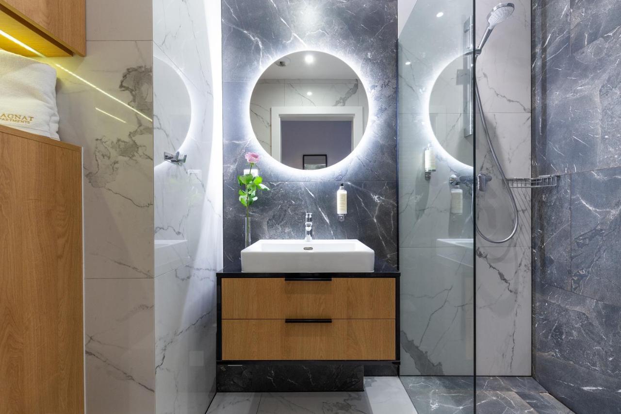 Rajska By Magnat, Taras, Winda Appartement *