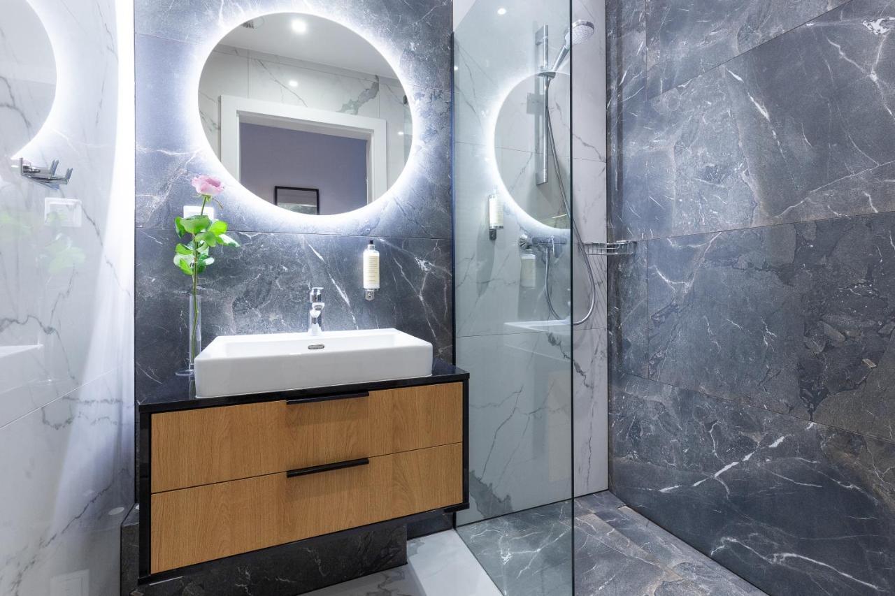Rajska By Magnat, Taras, Winda Appartement *